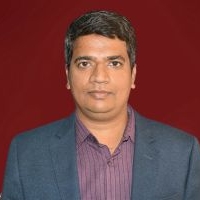 Dr. Kirti Kumar Khandelwal - ACET